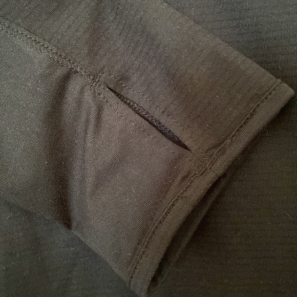 New! Columbia Omni-shade 1/4 zip Women - Picture 3 of 3